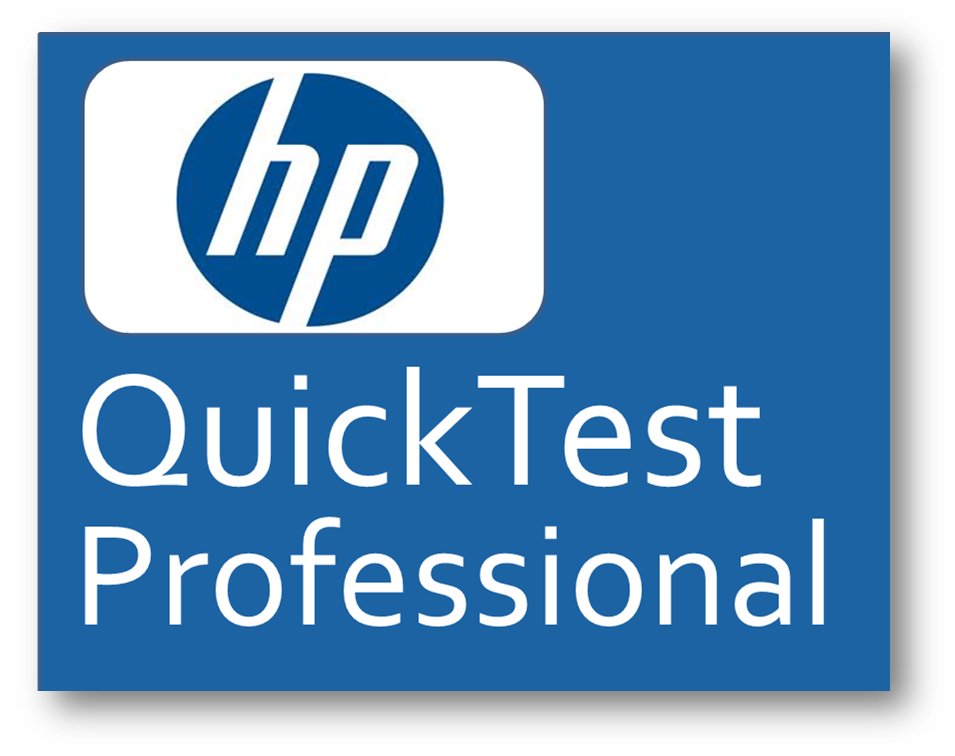 HP-qtp